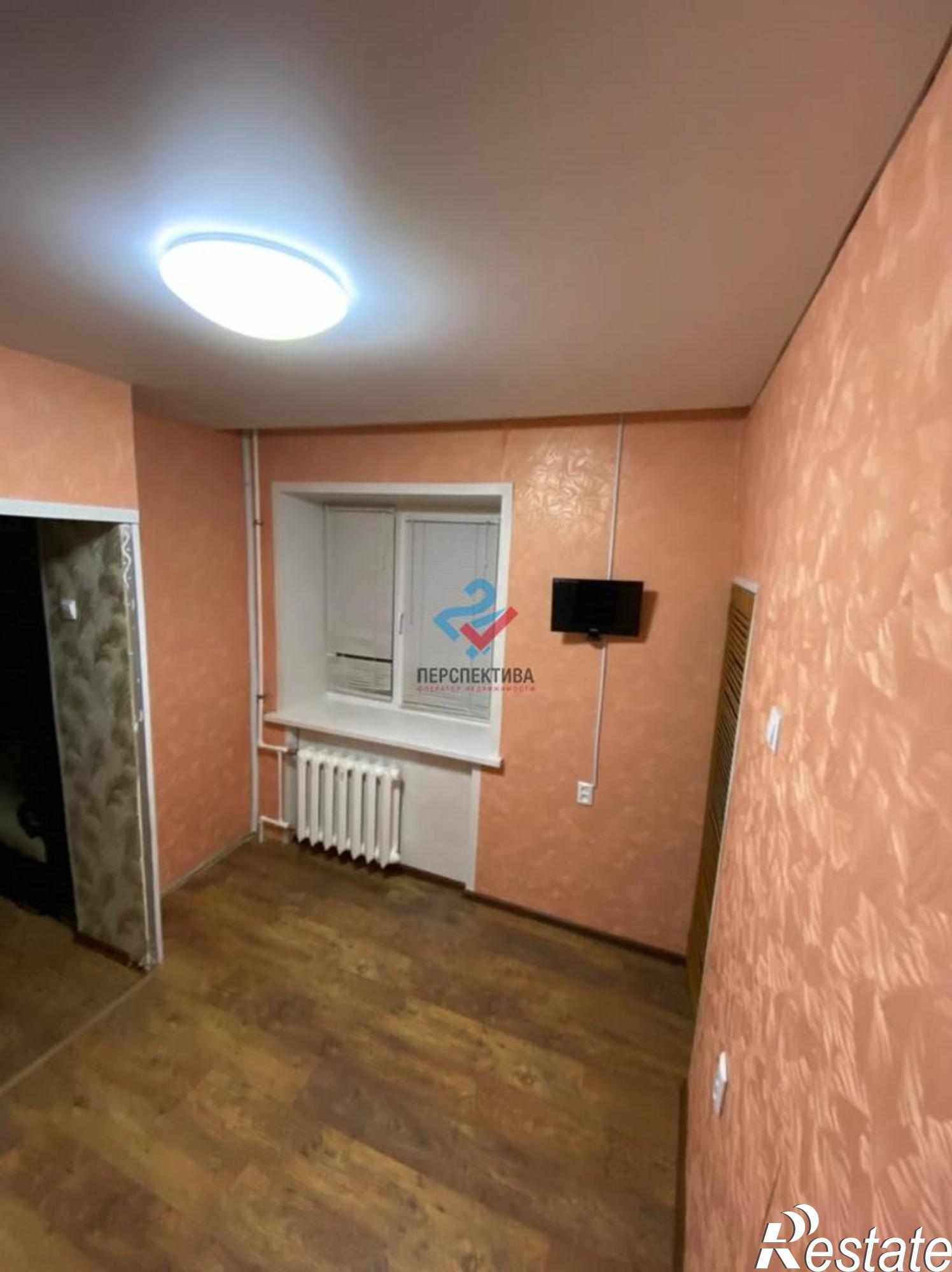 Купить квартиру за 1 900 000 рублей на улица Дружбы, 17
