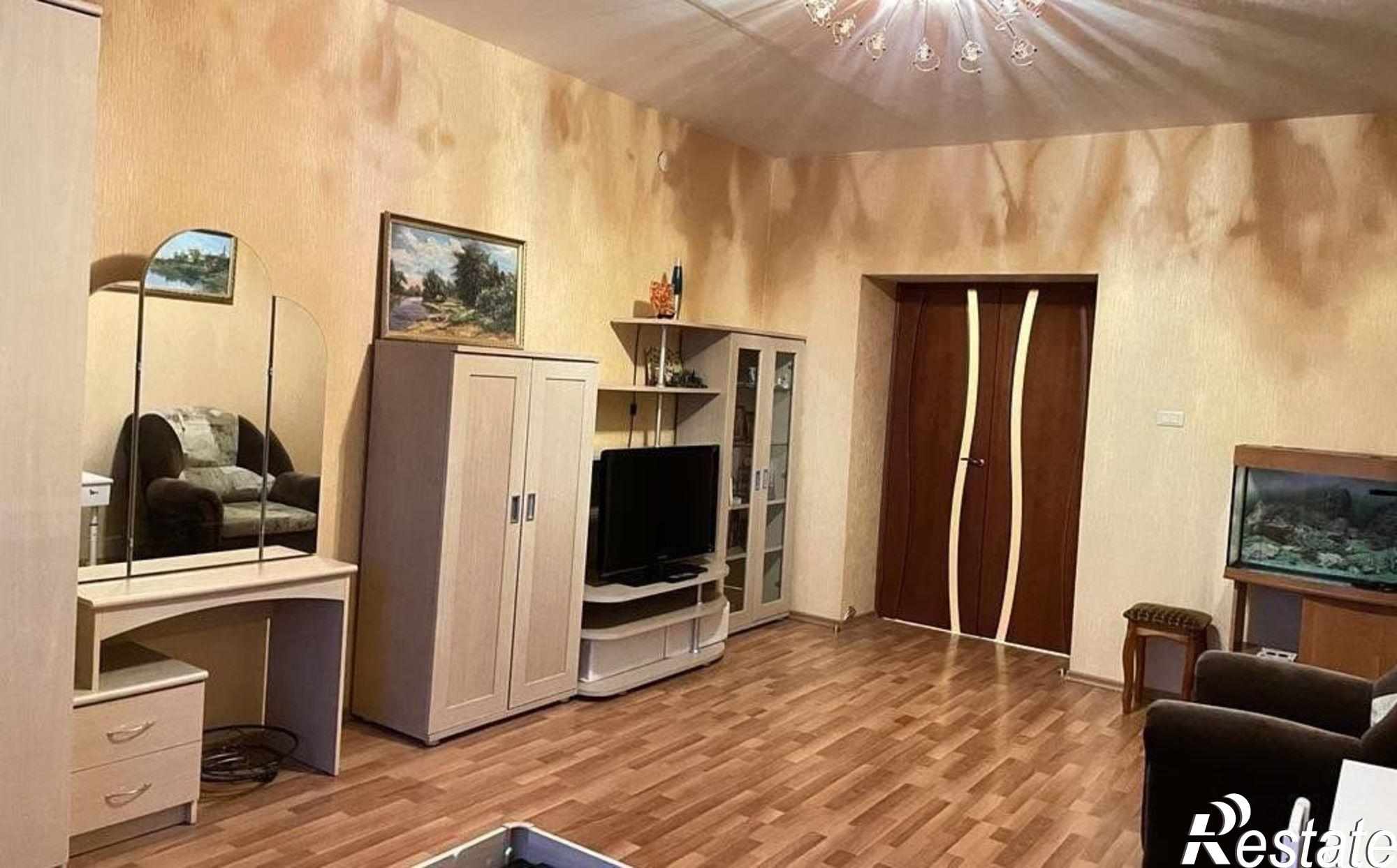 Сдать квартиру за 35 000 рублей на Октябрьский пр-кт, 36