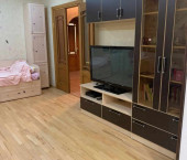 2-комн, 50кв м, этаж 4/9 Ессентукская ул, 36