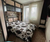 3-комн, 71кв м, этаж 3/4 Огородная ул, 37