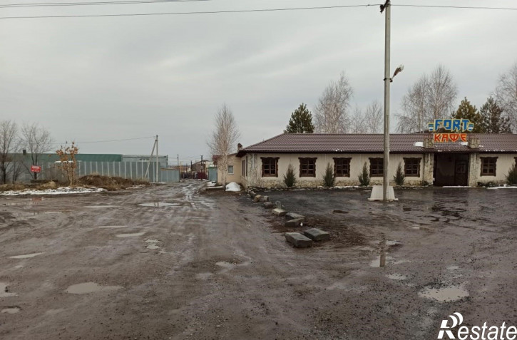 Земельный участок СНТ Петушок тер