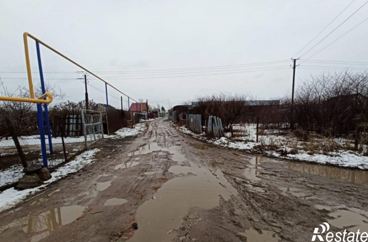 Земельный участок СНТ Петушок тер