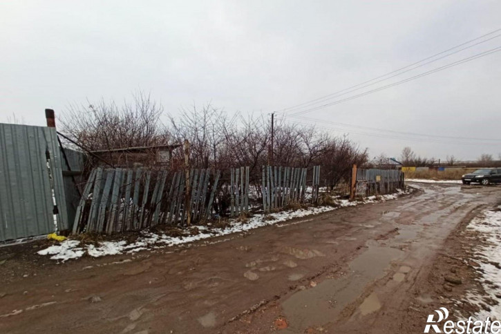 Земельный участок СНТ Петушок тер