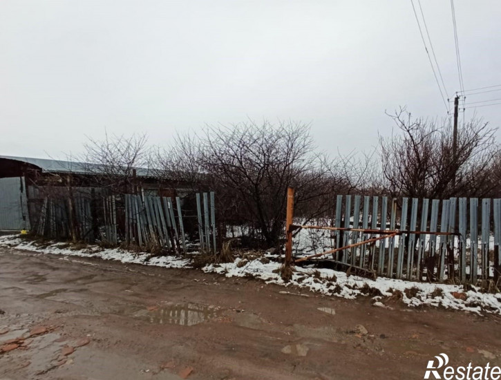 Земельный участок СНТ Петушок тер