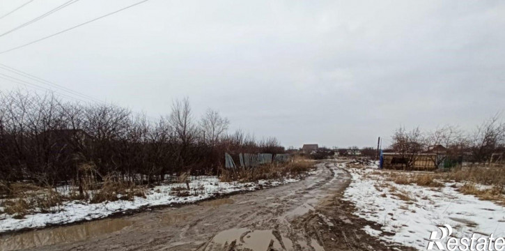 Земельный участок СНТ Петушок тер