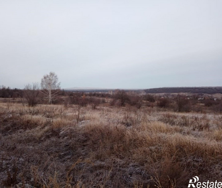 Земельный участок Вишневая ул