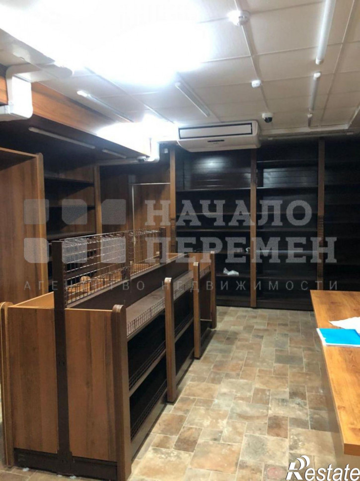 Торговое помещение Депутатская ул, 2