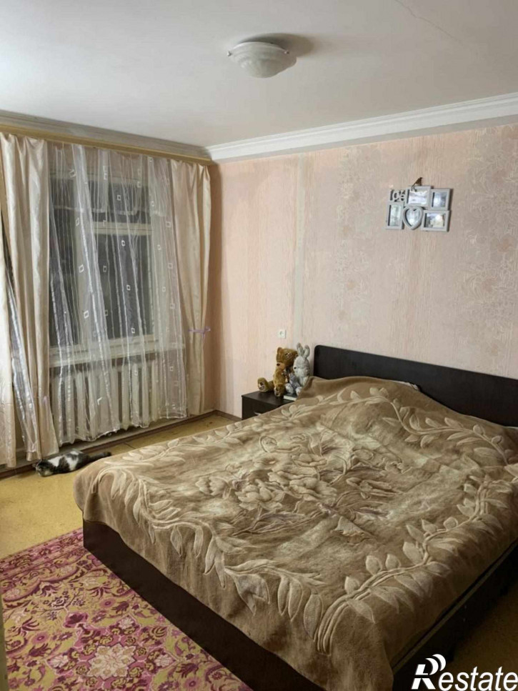 3-комн квартира Транзитная ул, 2к2