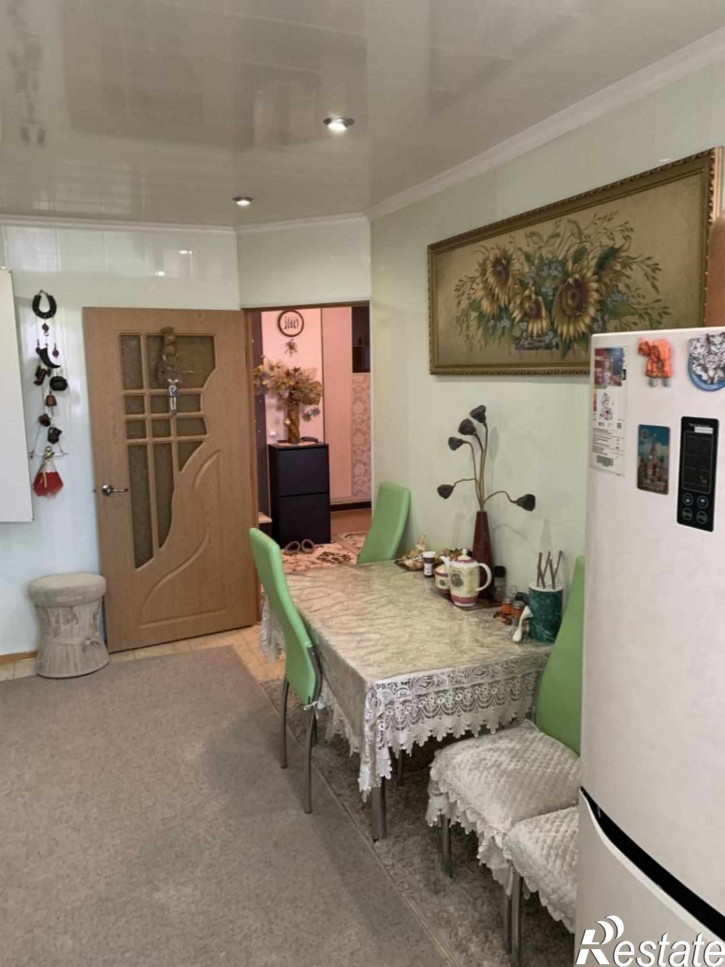 3-комн квартира Транзитная ул, 1д