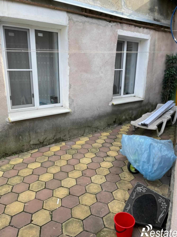 3-комн квартира Крайнего ул, 79