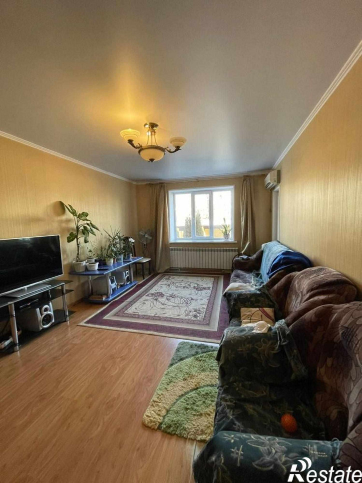 2-комн квартира Тенистая ул, 18
