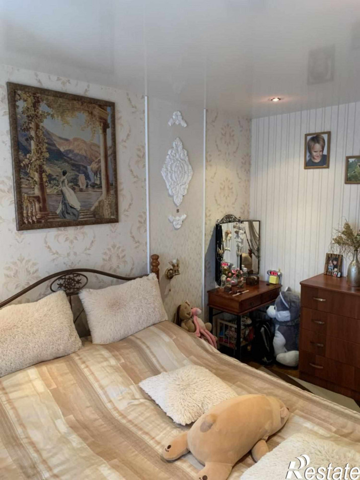 3-комн квартира Транзитная ул, 1д