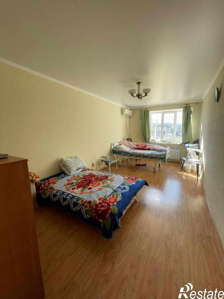 2-комн квартира Тенистая ул, 18