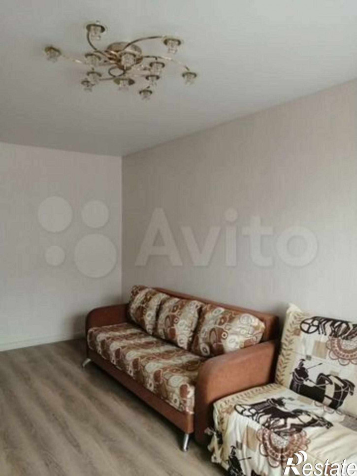 1-комн квартира Крупской пер, 29