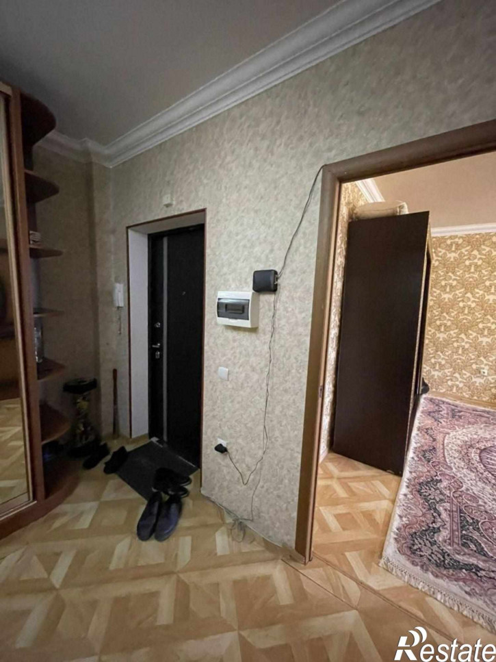 2-комн квартира Оранжерейная ул, 22/2