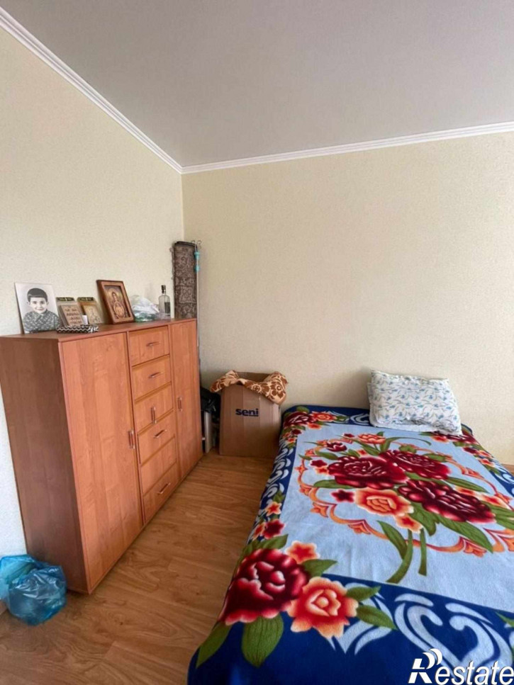 2-комн квартира Тенистая ул, 18