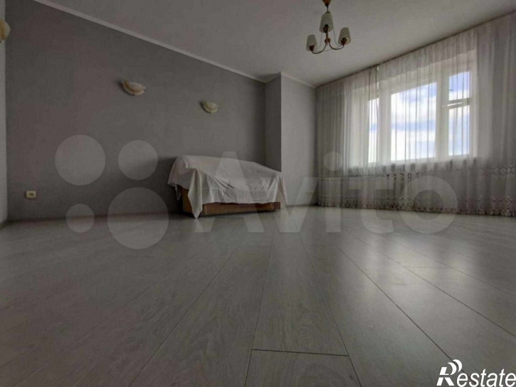 3-комн квартира Доваторцев ул, 34А