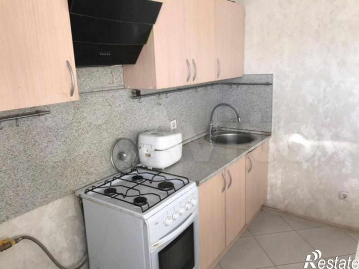 1-комн квартира Рогожникова ул, 17