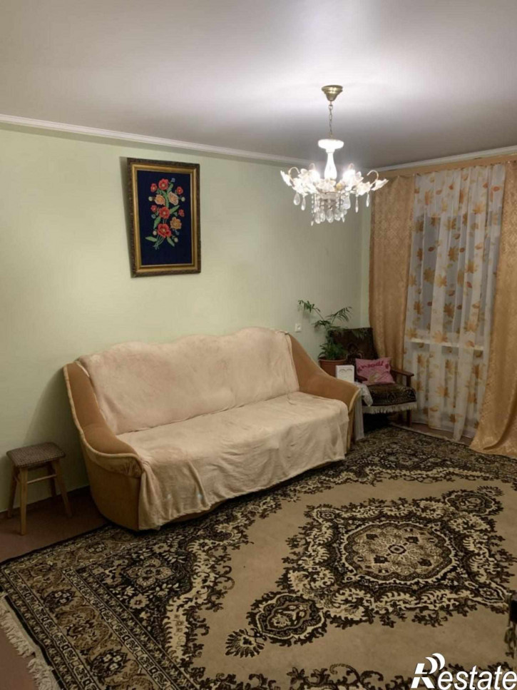 3-комн квартира Транзитная ул, 2к2
