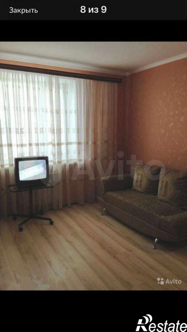 1-комн квартира Буйнакского пер, 2з
