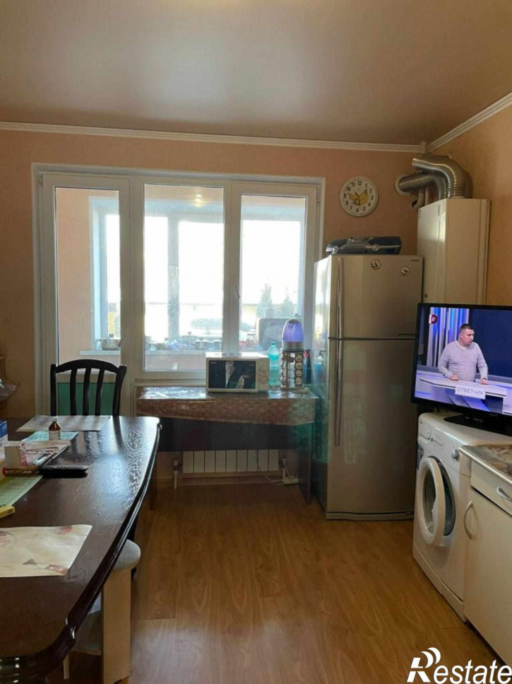 2-комн квартира Тенистая ул, 18