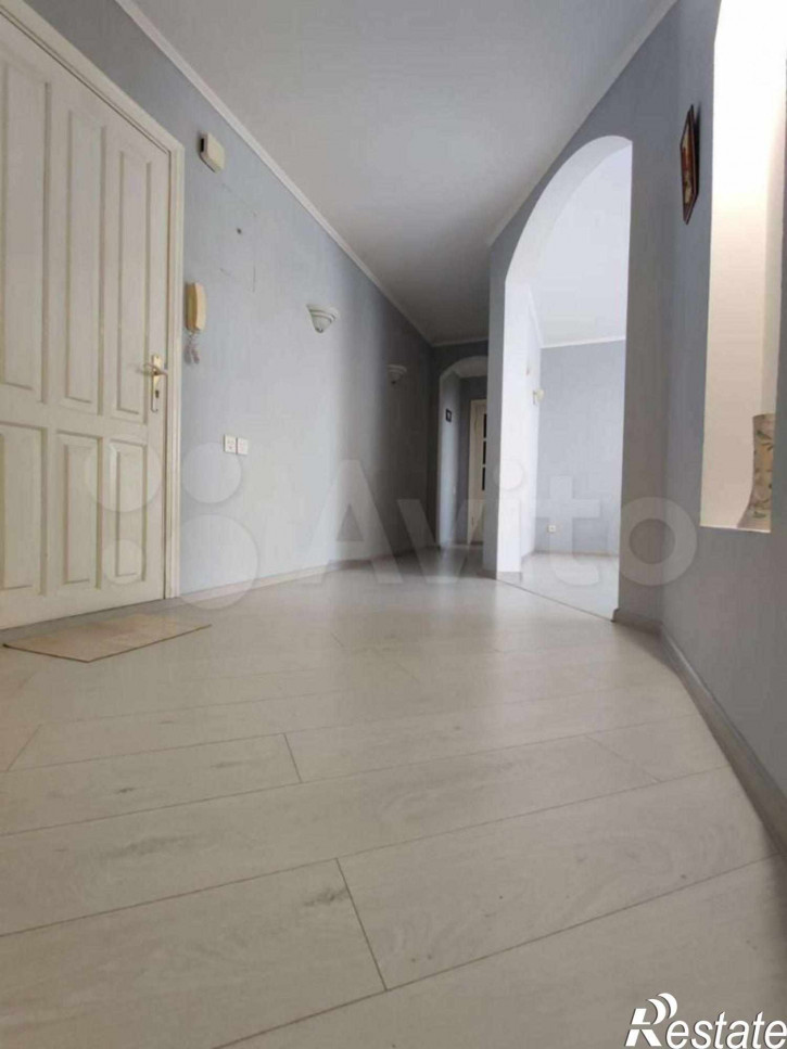 3-комн квартира Доваторцев ул, 34А