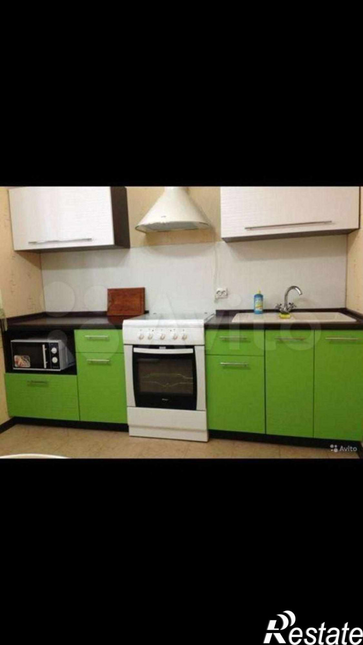 1-комн квартира Буйнакского пер, 2з