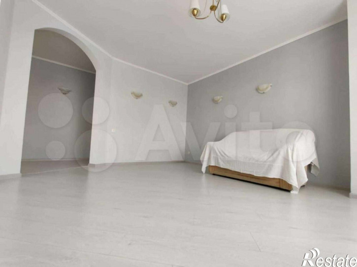 3-комн квартира Доваторцев ул, 34А
