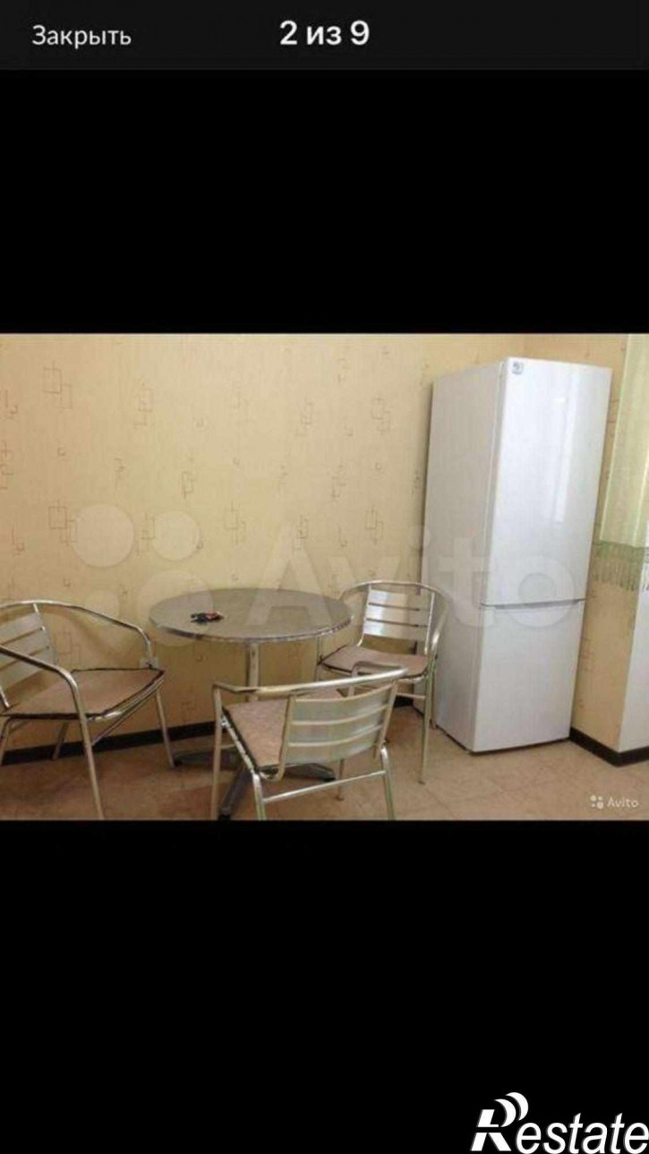 1-комн квартира Буйнакского пер, 2з
