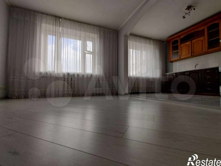 3-комн квартира Доваторцев ул, 34А