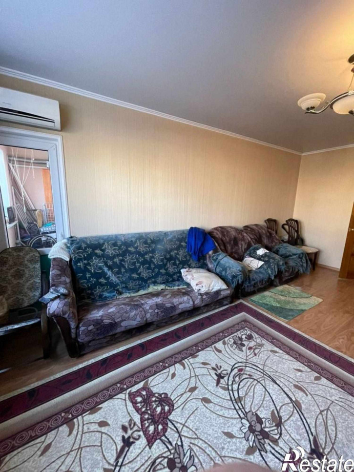 2-комн квартира Тенистая ул, 18