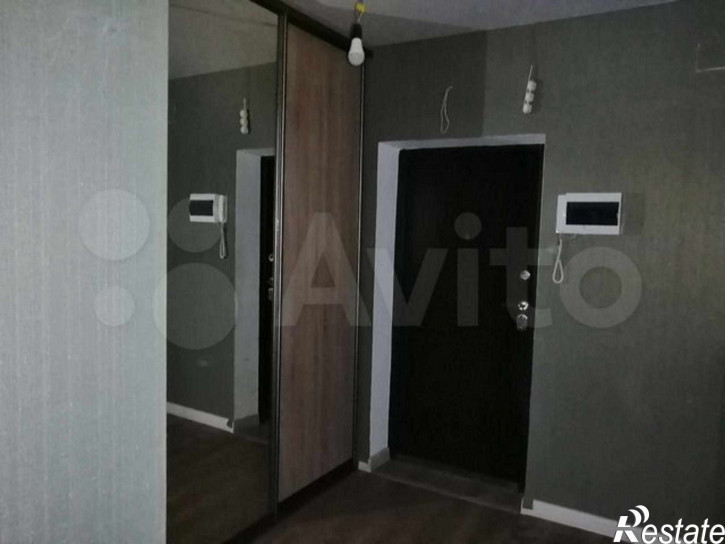 1-комн квартира Крупской пер, 29