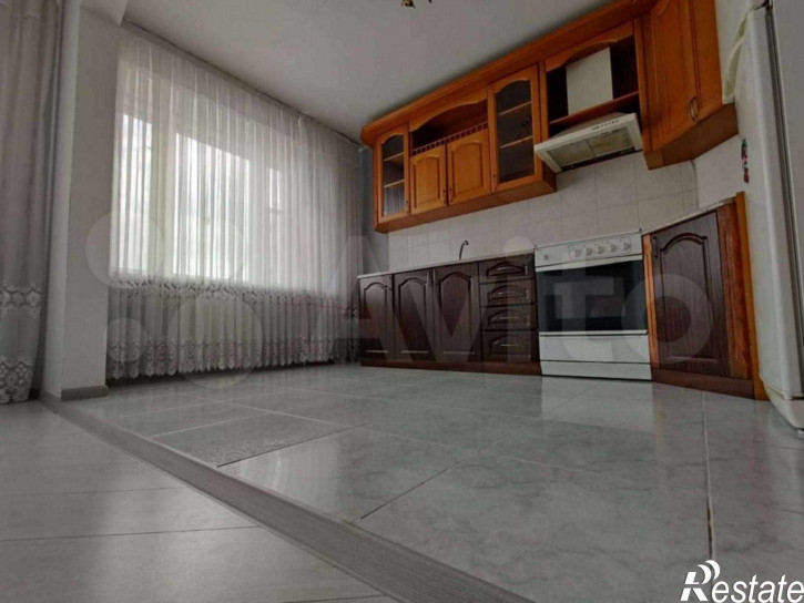 3-комн квартира Доваторцев ул, 34А