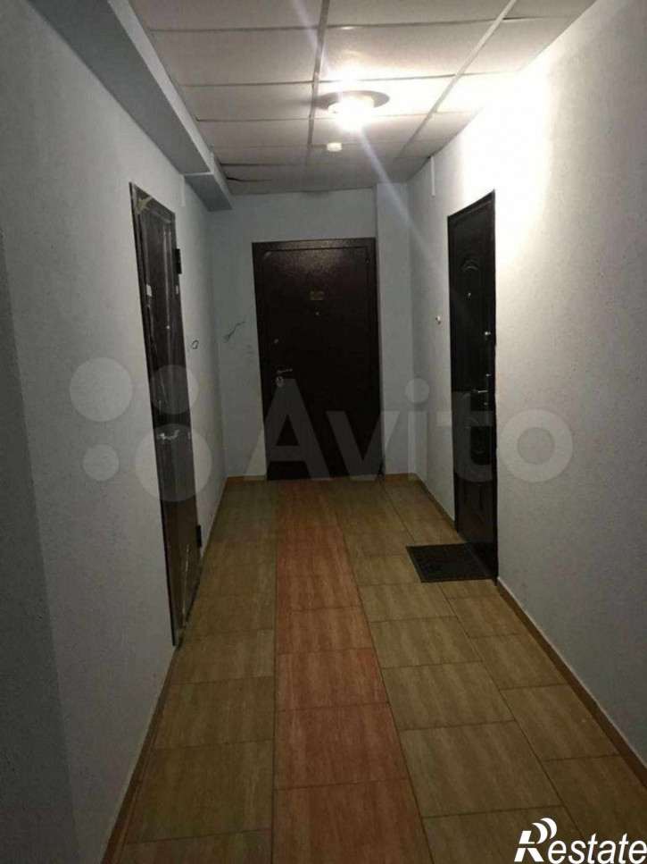 1-комн квартира Буйнакского пер, 2з