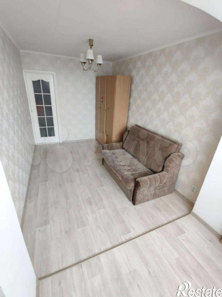 3-комн квартира Доваторцев ул, 34А