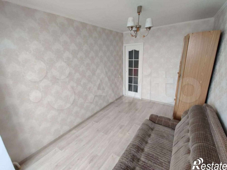 3-комн квартира Доваторцев ул, 34А