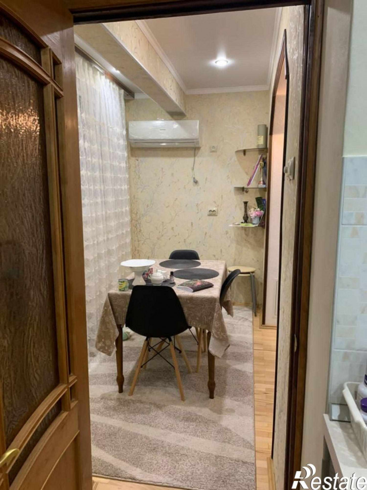 2-комн квартира Ессентукская ул, 36
