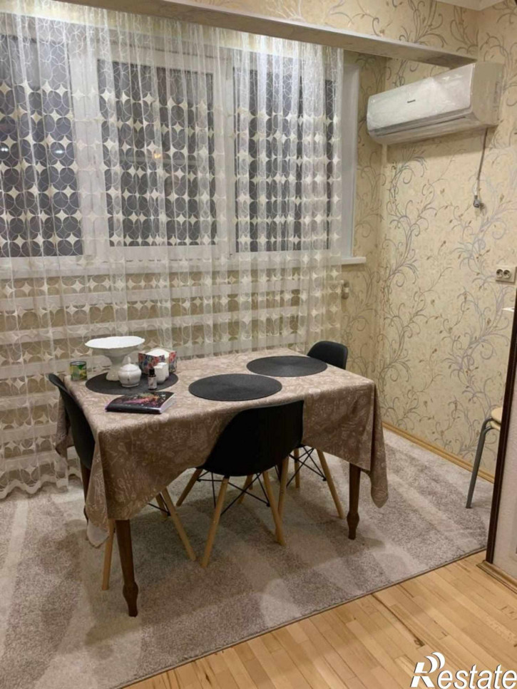 2-комн квартира Ессентукская ул, 36