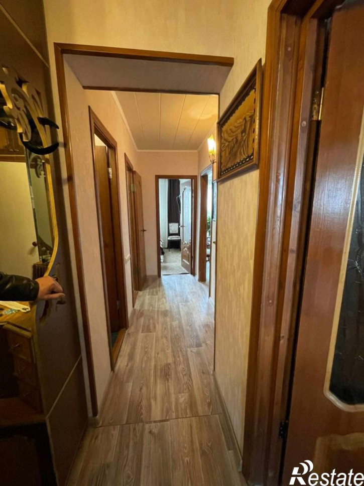 3-комн квартира Огородная ул, 37