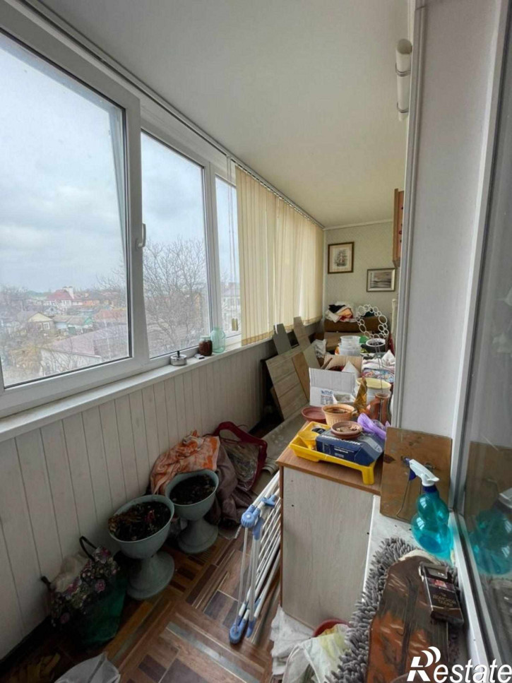 3-комн квартира Огородная ул, 37