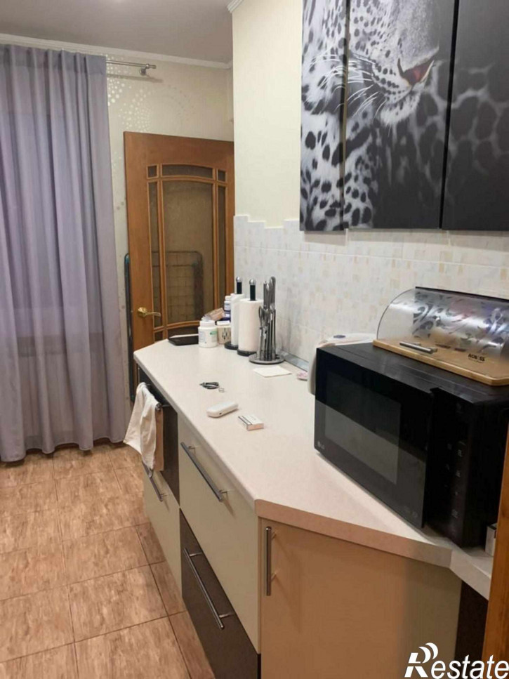 2-комн квартира Ессентукская ул, 36