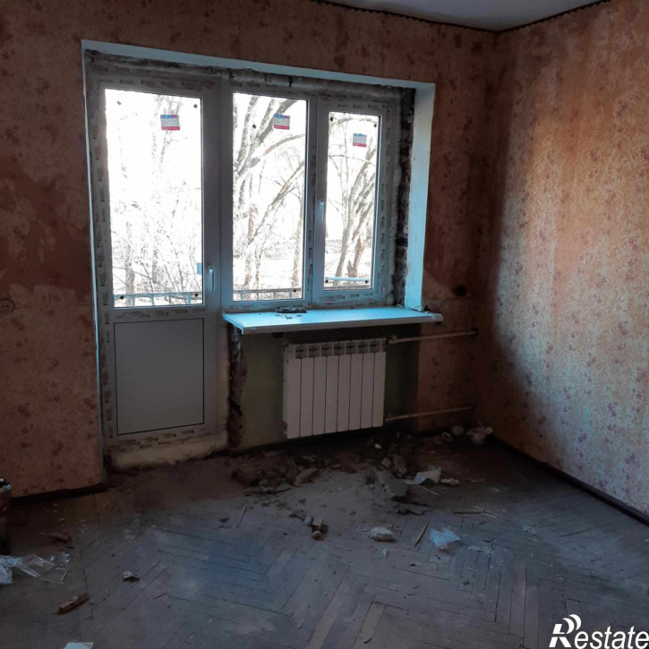 2-комн квартира Авиагородок мкр, 11