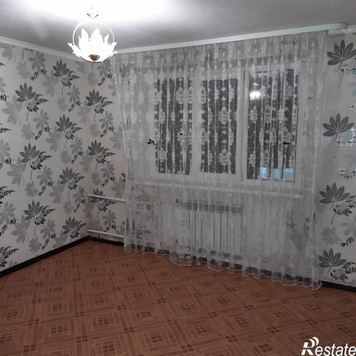 Комната Ростовский пер, 6
