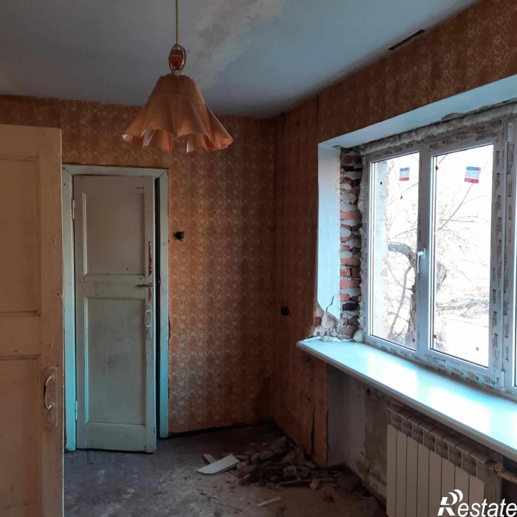 2-комн квартира Авиагородок мкр, 11
