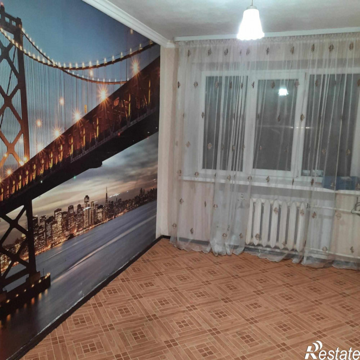 Комната Ростовский пер, 6