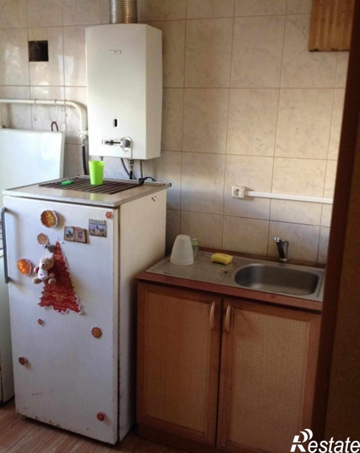 3-комн квартира Авиагородок мкр, 12