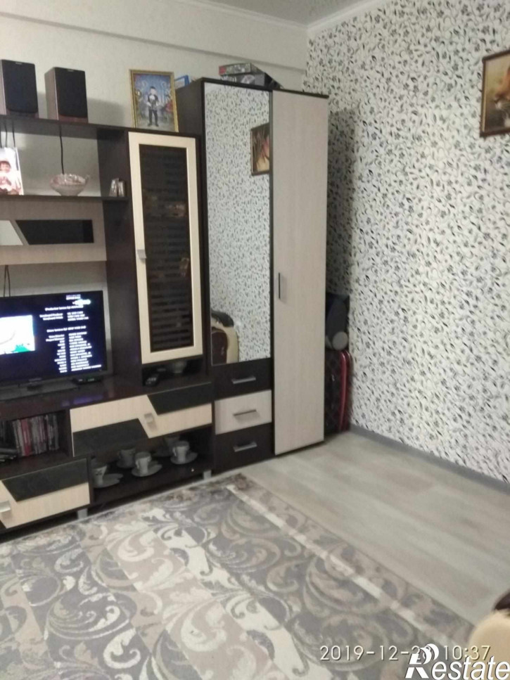 1-комн квартира Революционная ул, 11