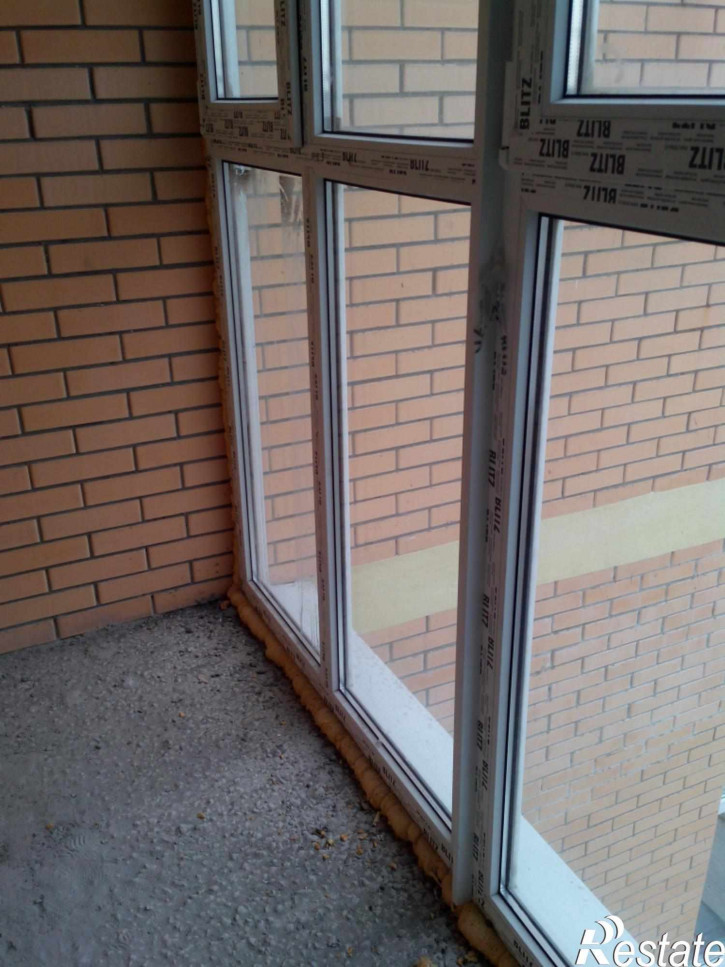 2-комн квартира Крупской ул, 8