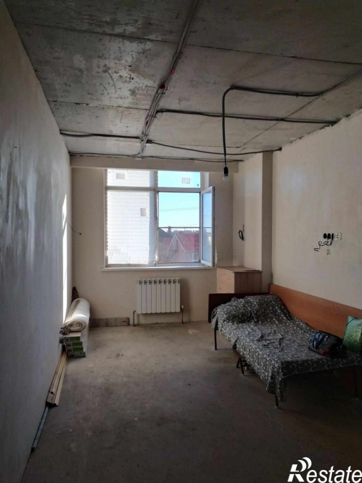 1-комн квартира Северный массив мкр, 2