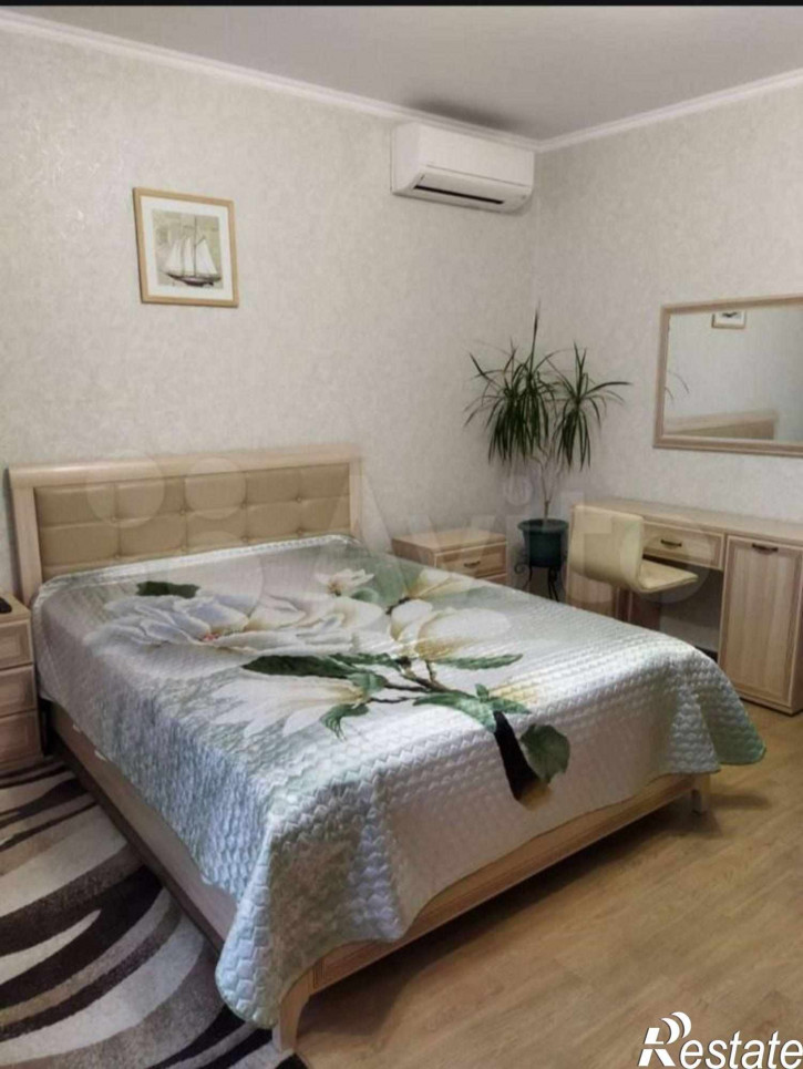 Коттедж/дом Цимлянская ул